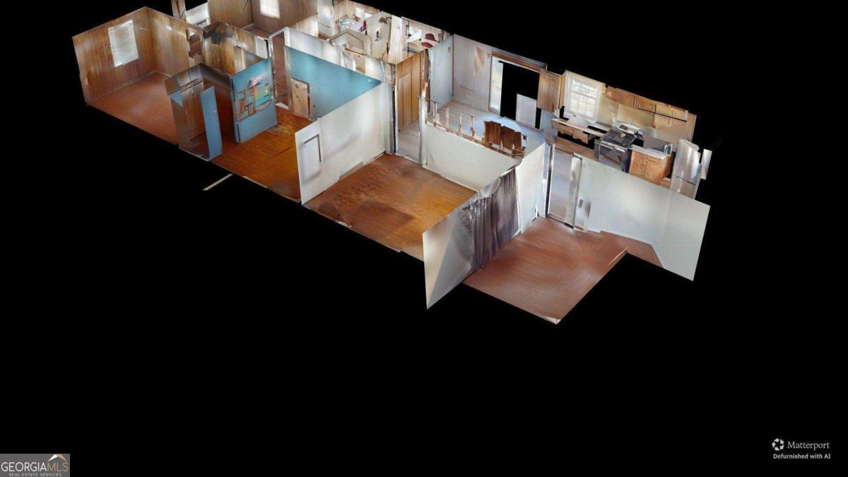 1531 Old Rockmart Road Southeast Silver Creek, GA 30173 - Photo 2 of 20