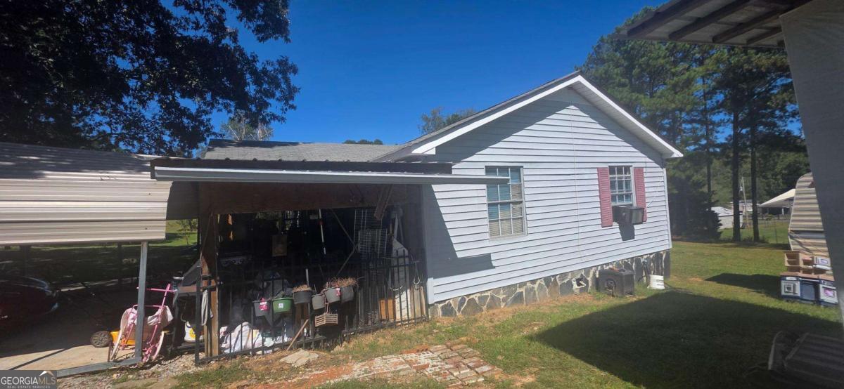 1531 Old Rockmart Road Southeast Silver Creek, GA 30173 - Photo 4 of 20