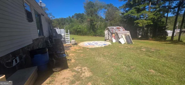 $74,900 | 1531 Old Rockmart Road Southeast, Silver Creek, GA 30173