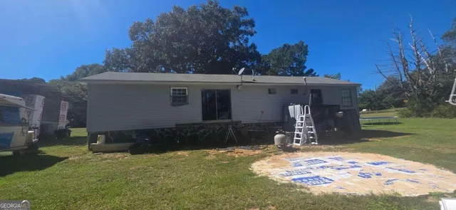$74,900 | 1531 Old Rockmart Road Southeast, Silver Creek, GA 30173