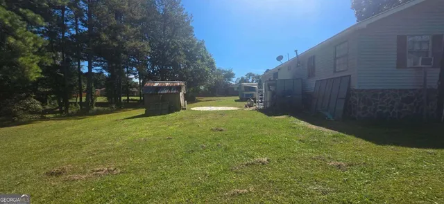 $74,900 | 1531 Old Rockmart Road Southeast, Silver Creek, GA 30173