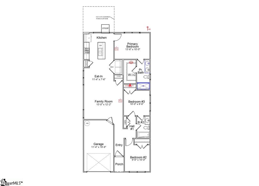 361 Prosperity Lane Moore, SC 29369 - Photo 2 of 2