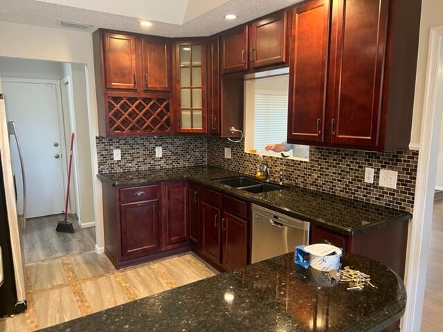 7990 Palacio Del Mar Drive Boca Raton, FL 33433 - Photo 6 of 15 kitchen 4