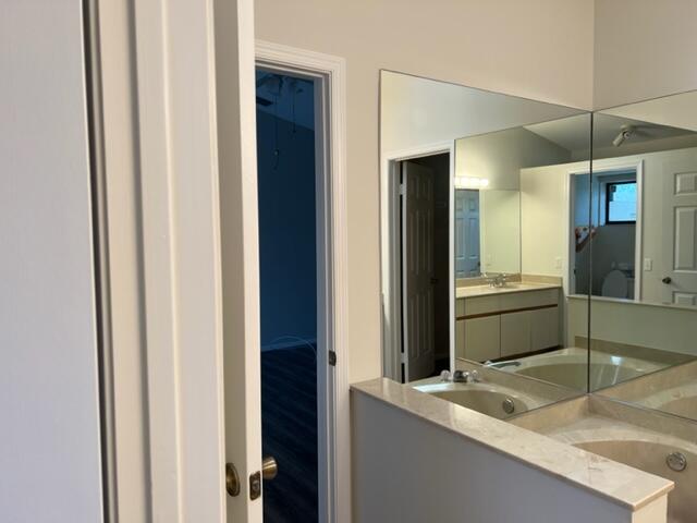 7990 Palacio Del Mar Drive Boca Raton, FL 33433 - Photo 10 of 15 master bath 2