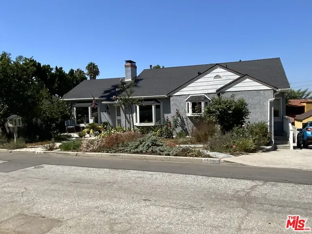 $1,570,000 | 535 Woodbury Road, Glendale, CA 91206