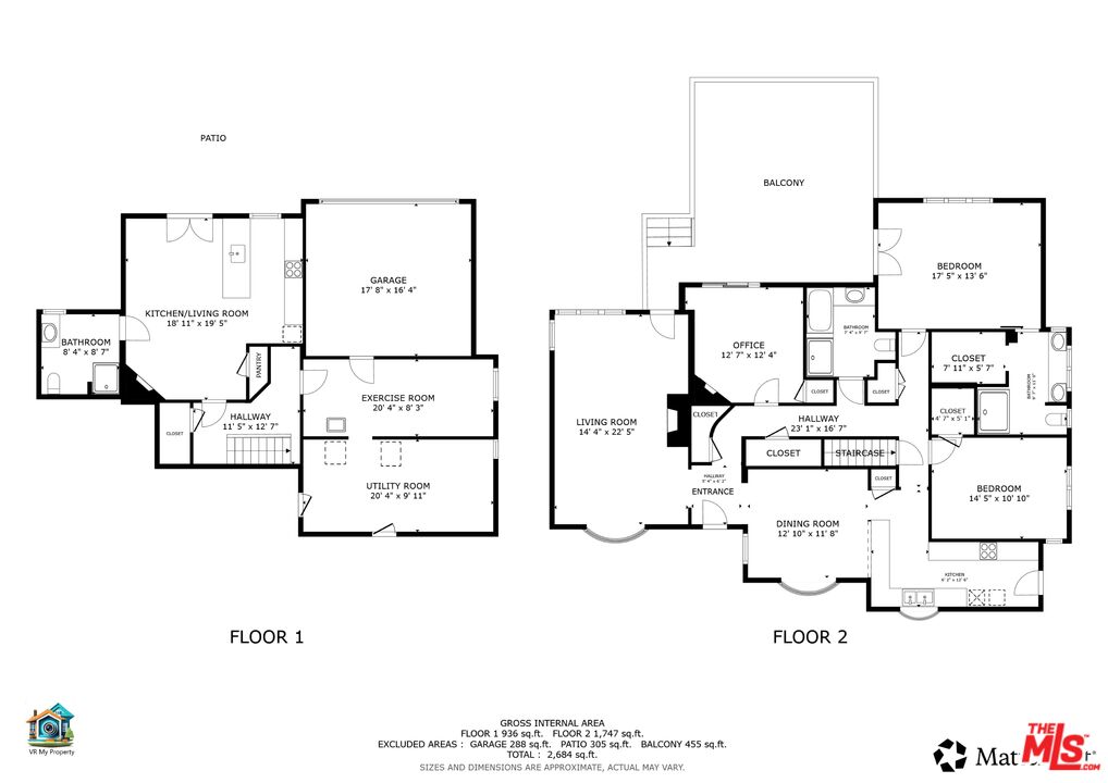 535 Woodbury Road Glendale, CA 91206 - Photo 30 of 32