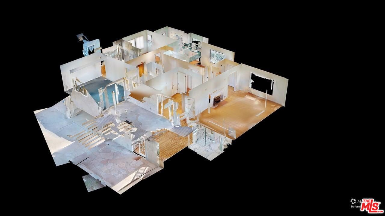 535 Woodbury Road Glendale, CA 91206 - Photo 31 of 32