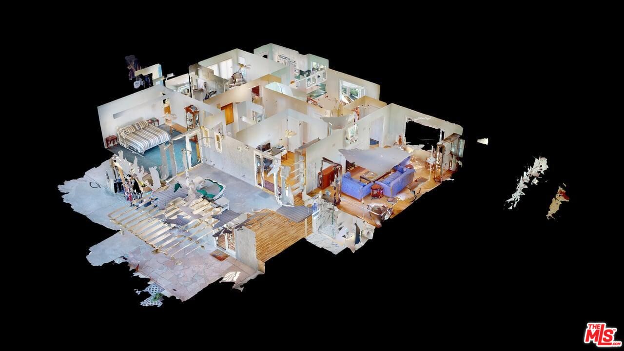 535 Woodbury Road Glendale, CA 91206 - Photo 32 of 32