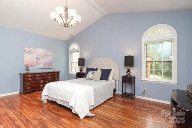 a bathroom with a double vanity sink mirror and double