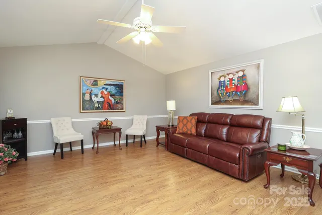 a bathroom with a sink and vanity