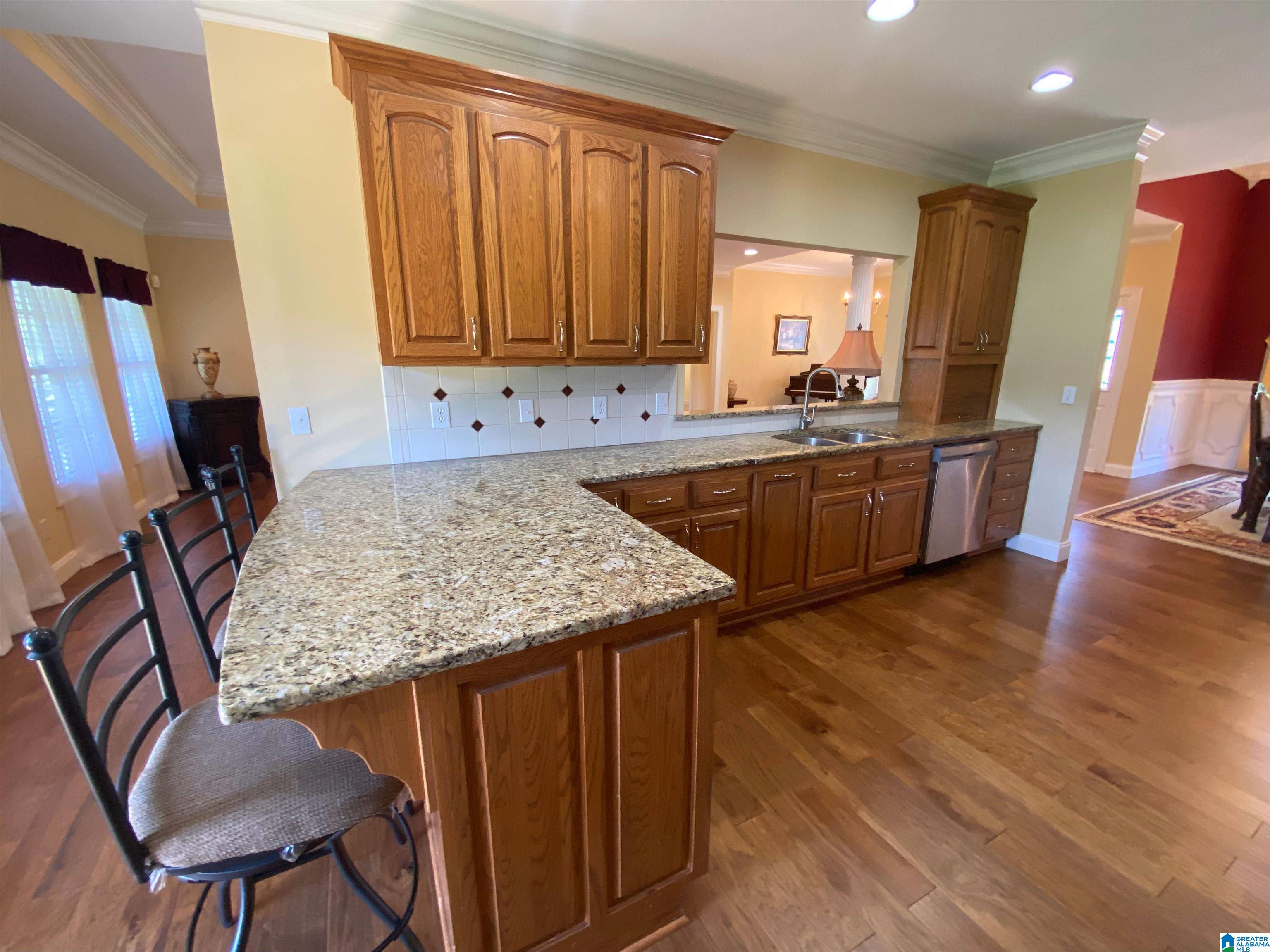 61061 Highway 231 Cleveland, AL 35049 - Photo 12 of 44