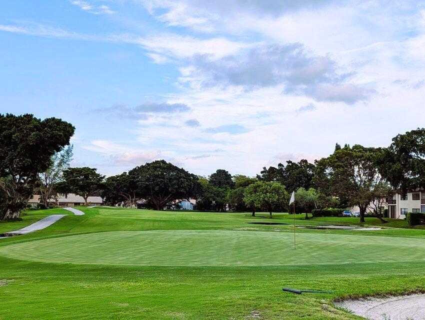 21362 Juego Circle, Unit 33F Boca Raton, FL 33433 - Photo 2 of 41 GOLF AT BOCA LAGO C. C.