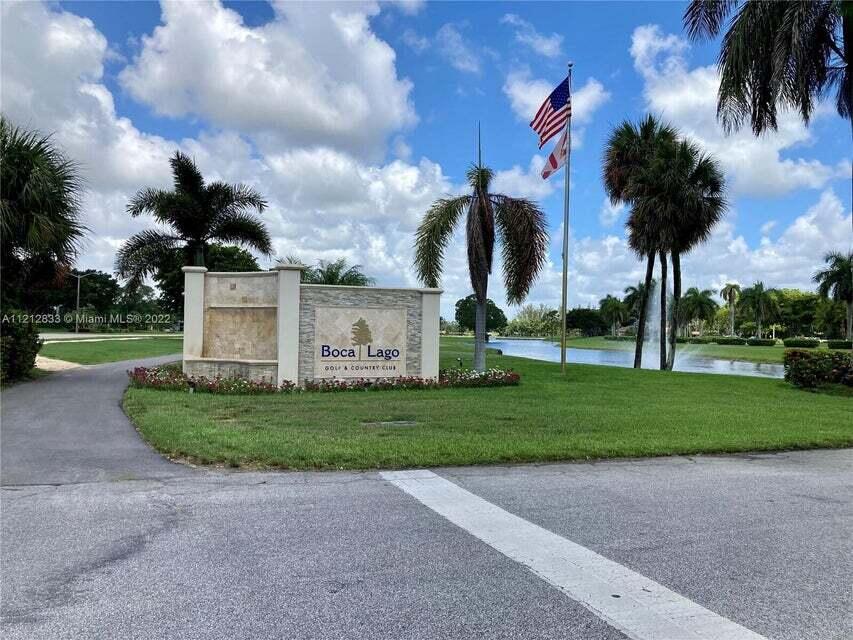 21362 Juego Circle, Unit 33F Boca Raton, FL 33433 - Photo 32 of 41 BOCA LAGO COUNTRY CLUB