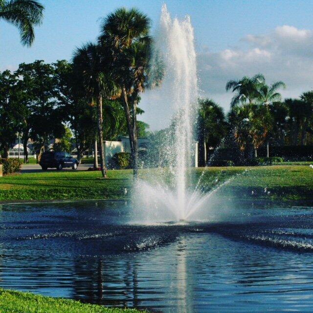 21362 Juego Circle, Unit 33F Boca Raton, FL 33433 - Photo 34 of 41 BOCA LAGO C. C. WATERFALL