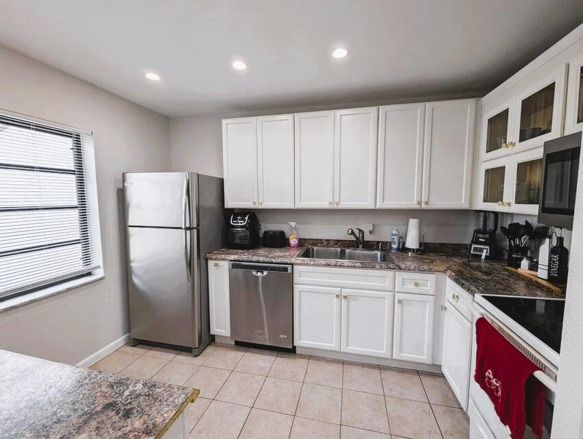 21362 Juego Circle, Unit 33F Boca Raton, FL 33433 - Photo 6 of 41 NICE KITCHEN