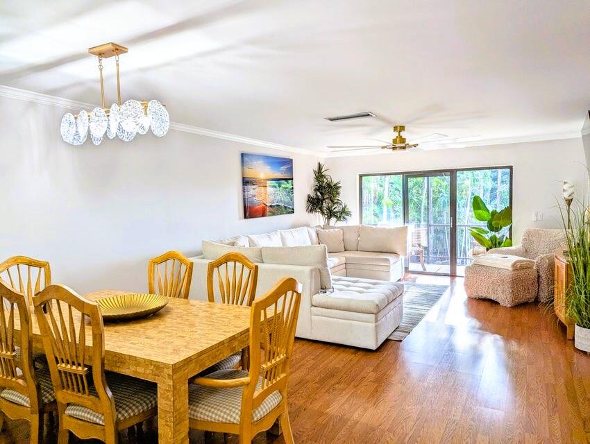 21362 Juego Circle, Unit 33F Boca Raton, FL 33433 - Photo 7 of 41 SPACIOUS LIVING