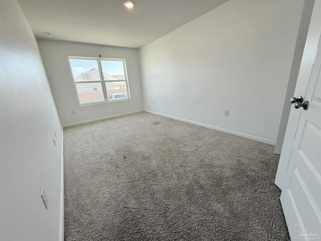 $299,000 | 3911 Larry Furr Way, Pensacola, FL 32526