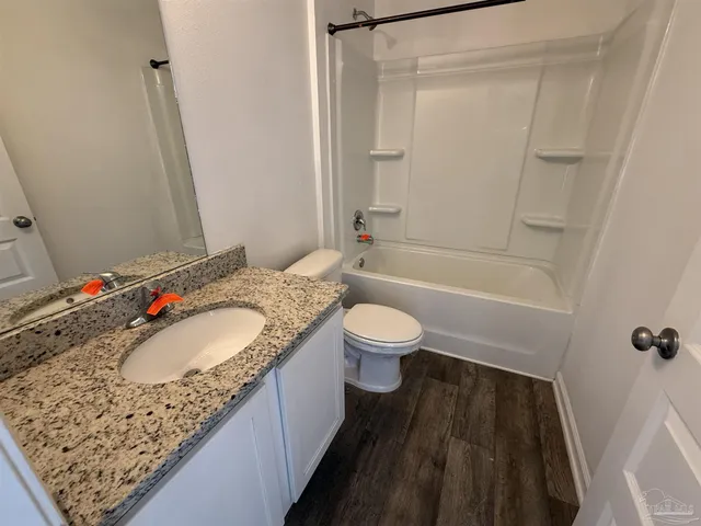 $299,000 | 3911 Larry Furr Way, Pensacola, FL 32526