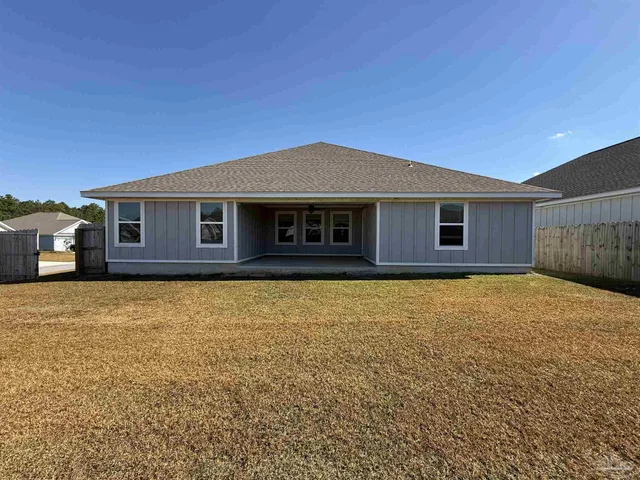 $299,000 | 3911 Larry Furr Way, Pensacola, FL 32526