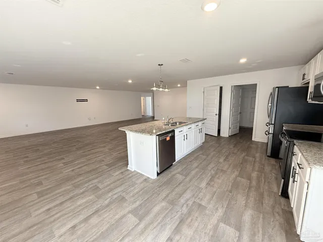 $299,000 | 3911 Larry Furr Way, Pensacola, FL 32526