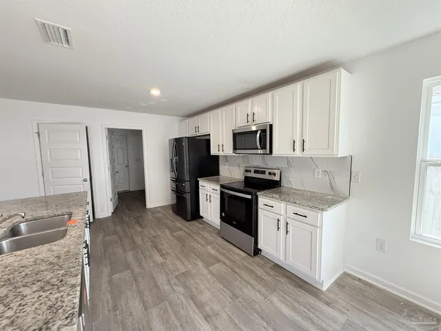 $299,000 | 3911 Larry Furr Way, Pensacola, FL 32526