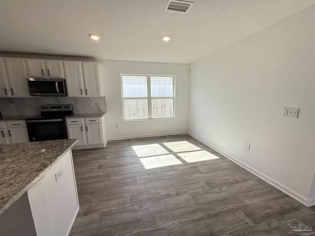 $299,000 | 3911 Larry Furr Way, Pensacola, FL 32526