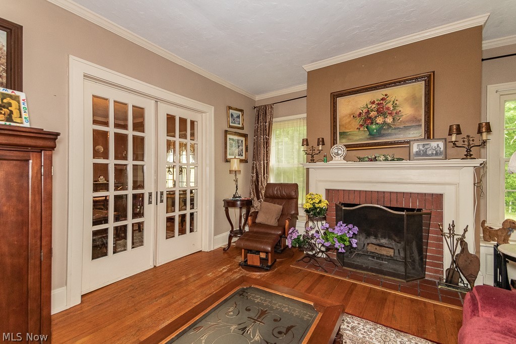 9099 Bainbridge Road Chagrin Falls, OH 44023 - Photo 10 of 34