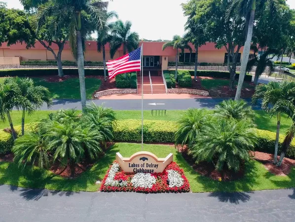 $2,700 | 15072 Ashland Place, Unit 117, Delray Beach, FL 33484