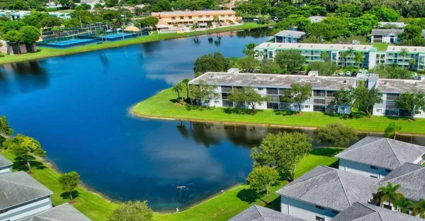 $2,700 | 15072 Ashland Place, Unit 117, Delray Beach, FL 33484