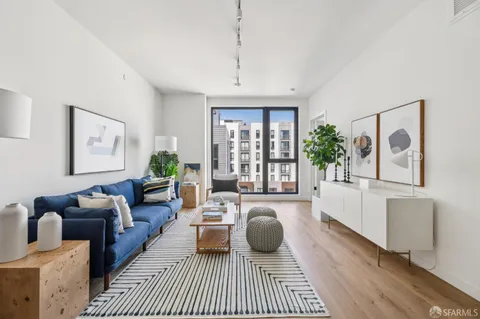 $599,000 | 988 Harrison Street, Unit CK9, San Francisco, CA 94107