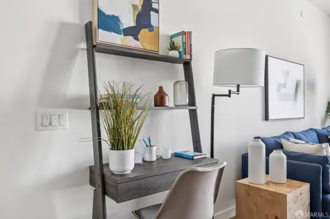 $599,000 | 988 Harrison Street, Unit CK9, San Francisco, CA 94107