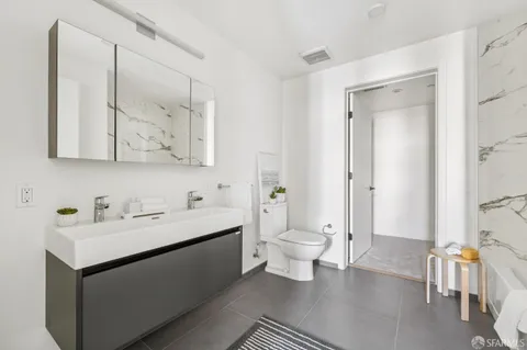 $599,000 | 988 Harrison Street, Unit CK9, San Francisco, CA 94107