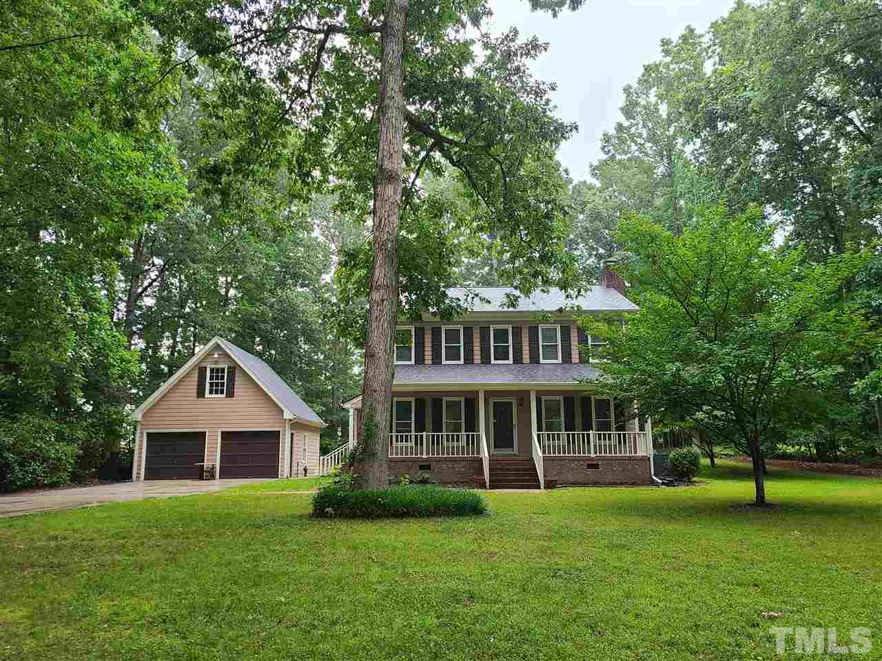 3124 Taylors Ridge Road Wake Forest, NC 27587 - Photo 1 of 18 Gallery Image 1