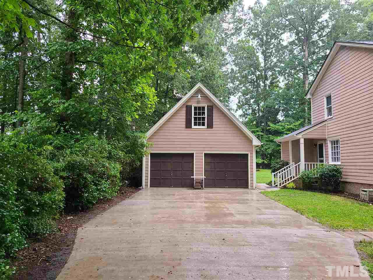 3124 Taylors Ridge Road Wake Forest, NC 27587 - Photo 2 of 18 Gallery Image 2