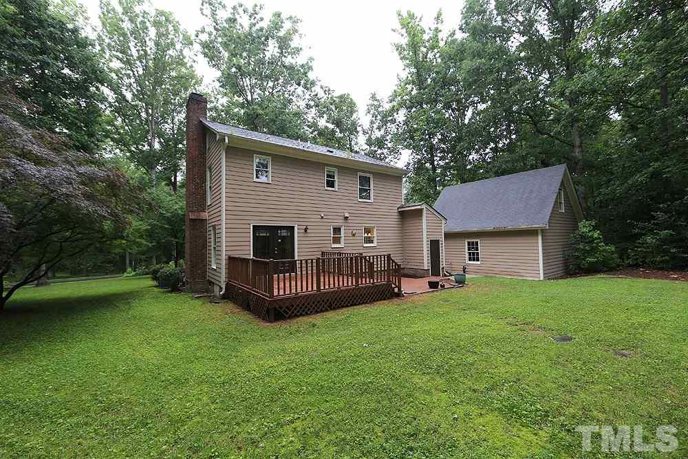 3124 Taylors Ridge Road Wake Forest, NC 27587 - Photo 17 of 18 Gallery Image 17