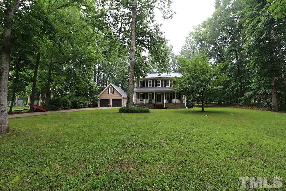 3124 Taylors Ridge Road Wake Forest, NC 27587 - Photo 3 of 18 Gallery Image 3