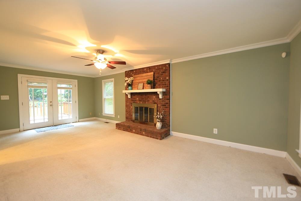 3124 Taylors Ridge Road Wake Forest, NC 27587 - Photo 4 of 18 Gallery Image 4