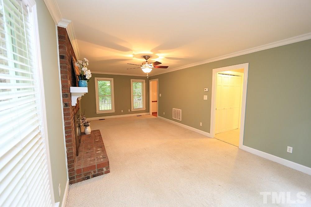 3124 Taylors Ridge Road Wake Forest, NC 27587 - Photo 5 of 18 Gallery Image 5