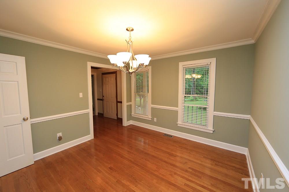 3124 Taylors Ridge Road Wake Forest, NC 27587 - Photo 9 of 18 Gallery Image 9