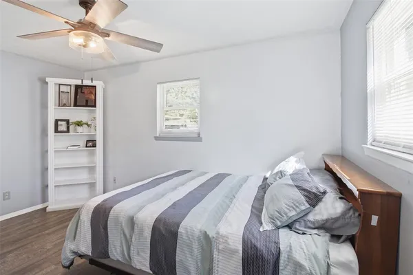 $260,000 | 1018 Princeton Place, Cleburne, TX 76033