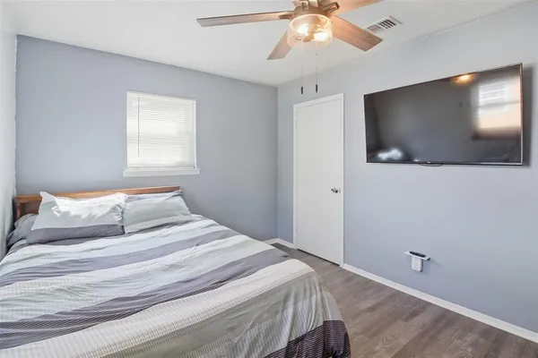 $260,000 | 1018 Princeton Place, Cleburne, TX 76033