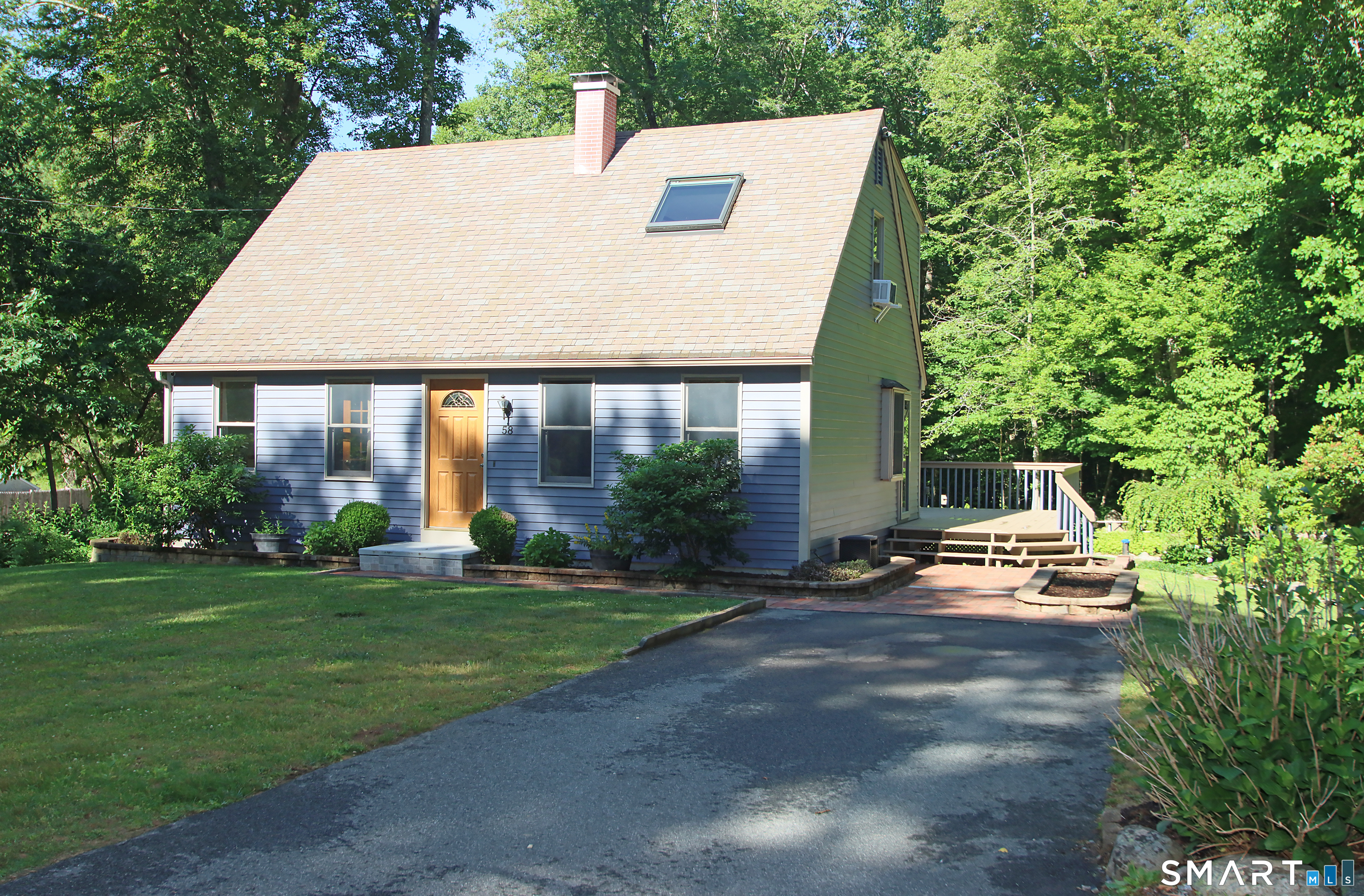 58 Lynn Road Essex, CT 06442 - Photo 33 of 36