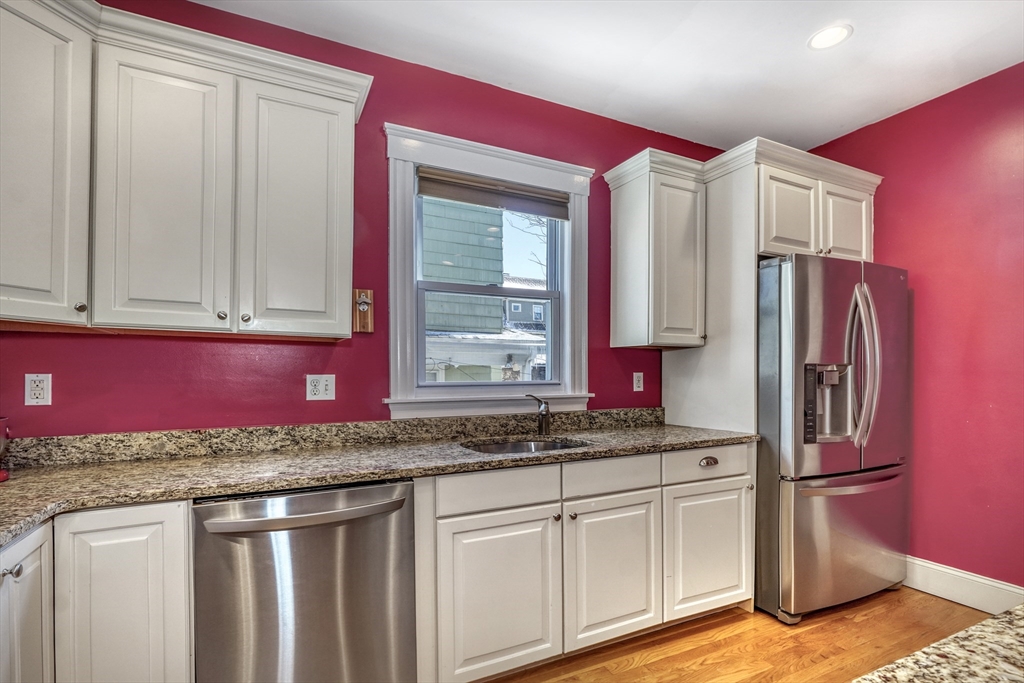 81 Montebello Road, Unit 2 Boston, MA 02130 - Photo 12 of 22 Gallery Image 12