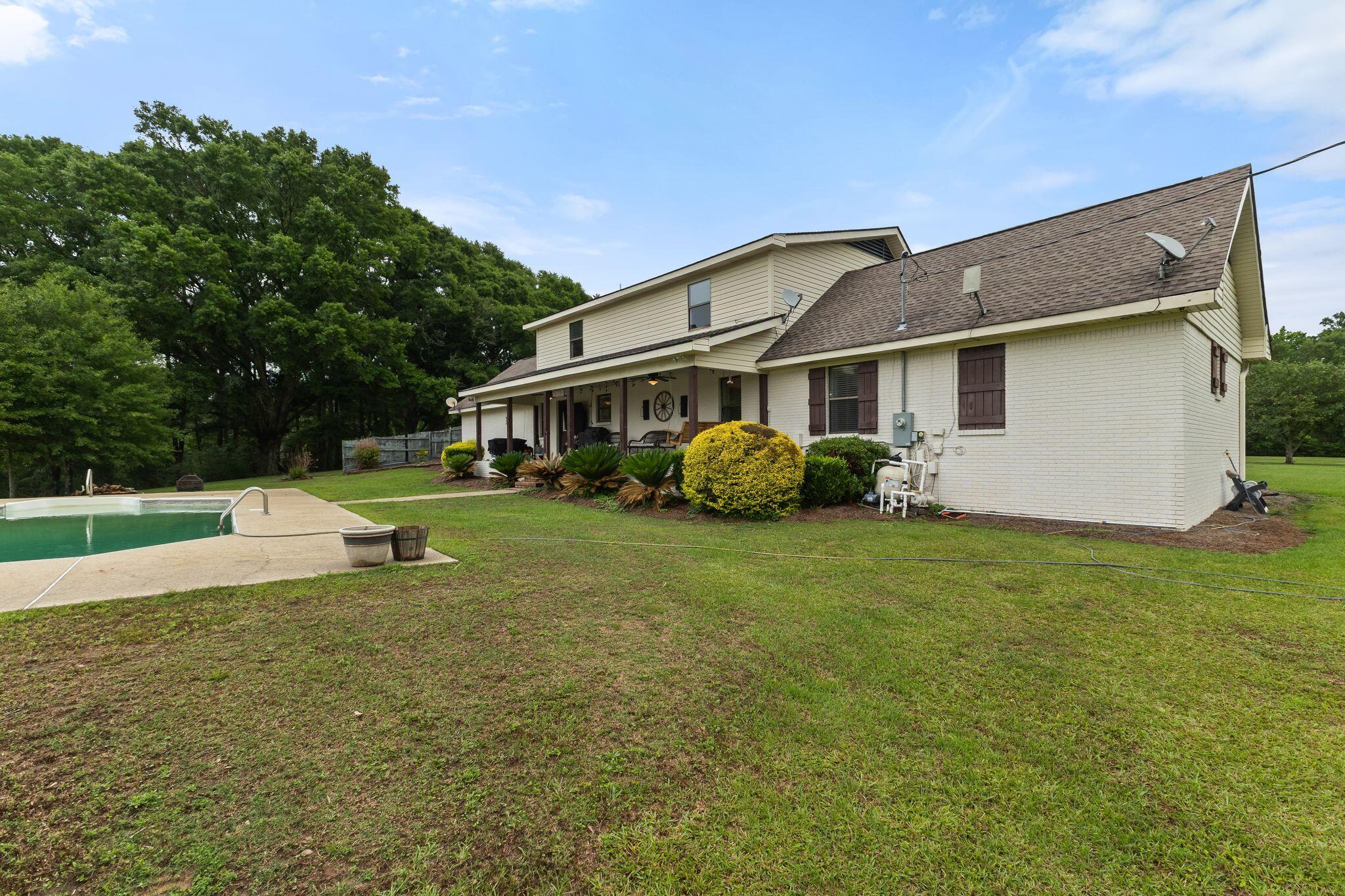 1329 Grantham Road Sumrall, MS 39482 - Photo 39 of 61 Gallery Image 39