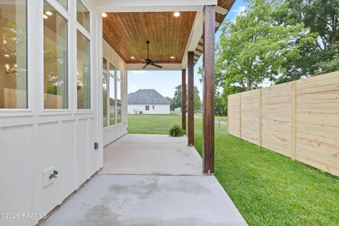 $399,999 | 207 Porch View Drive, Lafayette, LA 70508