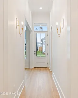 $399,999 | 207 Porch View Drive, Lafayette, LA 70508