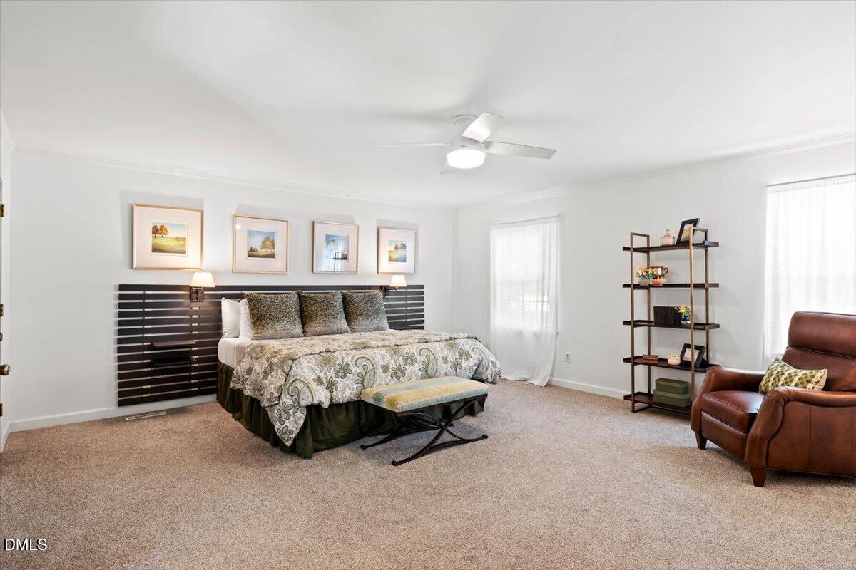 421 Ward Street Graham, NC 27253 - Photo 18 of 39