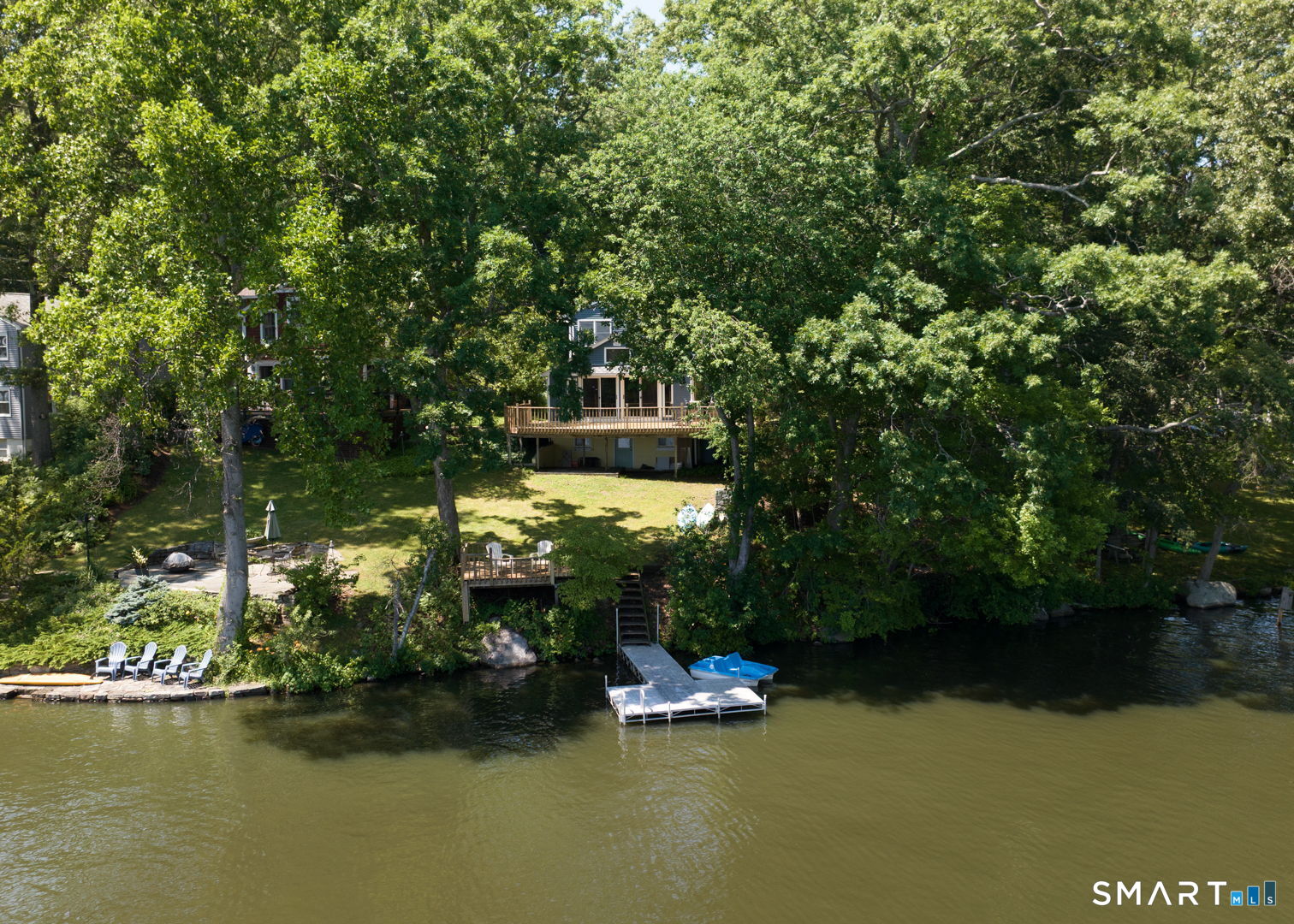 75 Bay Road East Hampton, CT 06424 - Photo 26 of 37