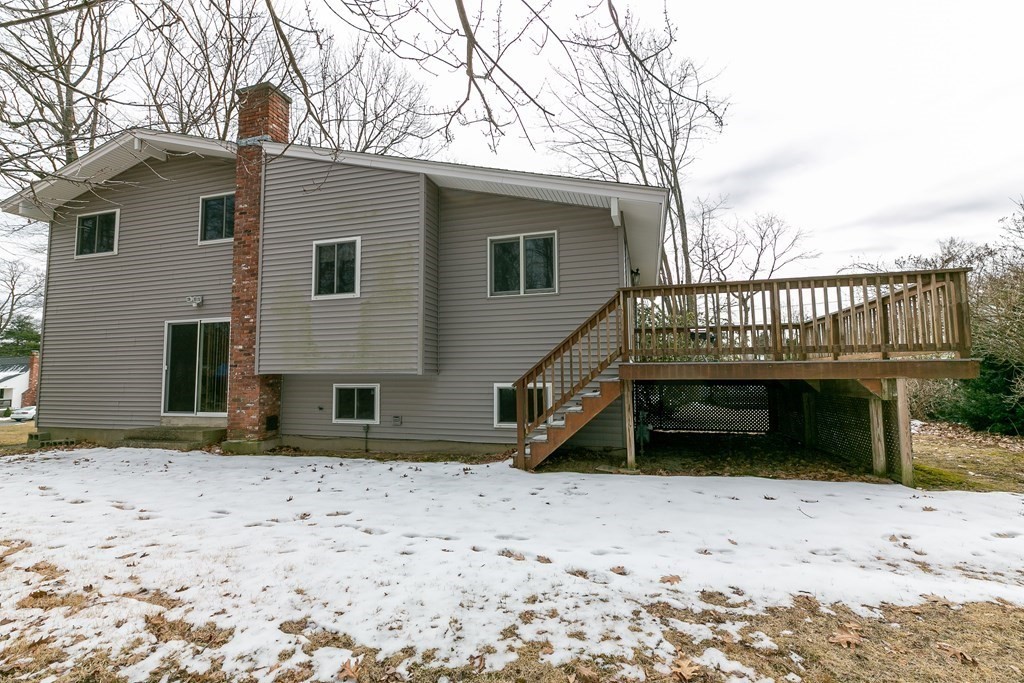 8 Elizabeth Road Milford, MA 01757 - Photo 32 of 33 Gallery Image 32