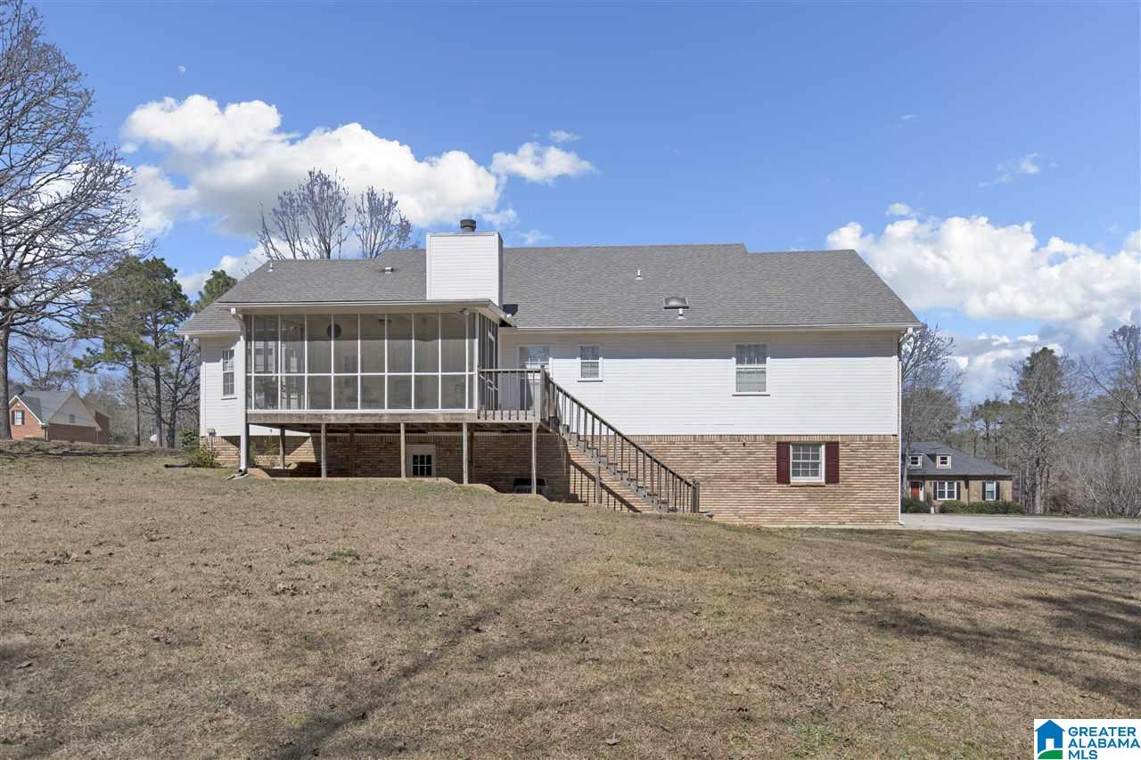 4973 Sussex Road Birmingham, AL 35242 - Photo 6 of 28